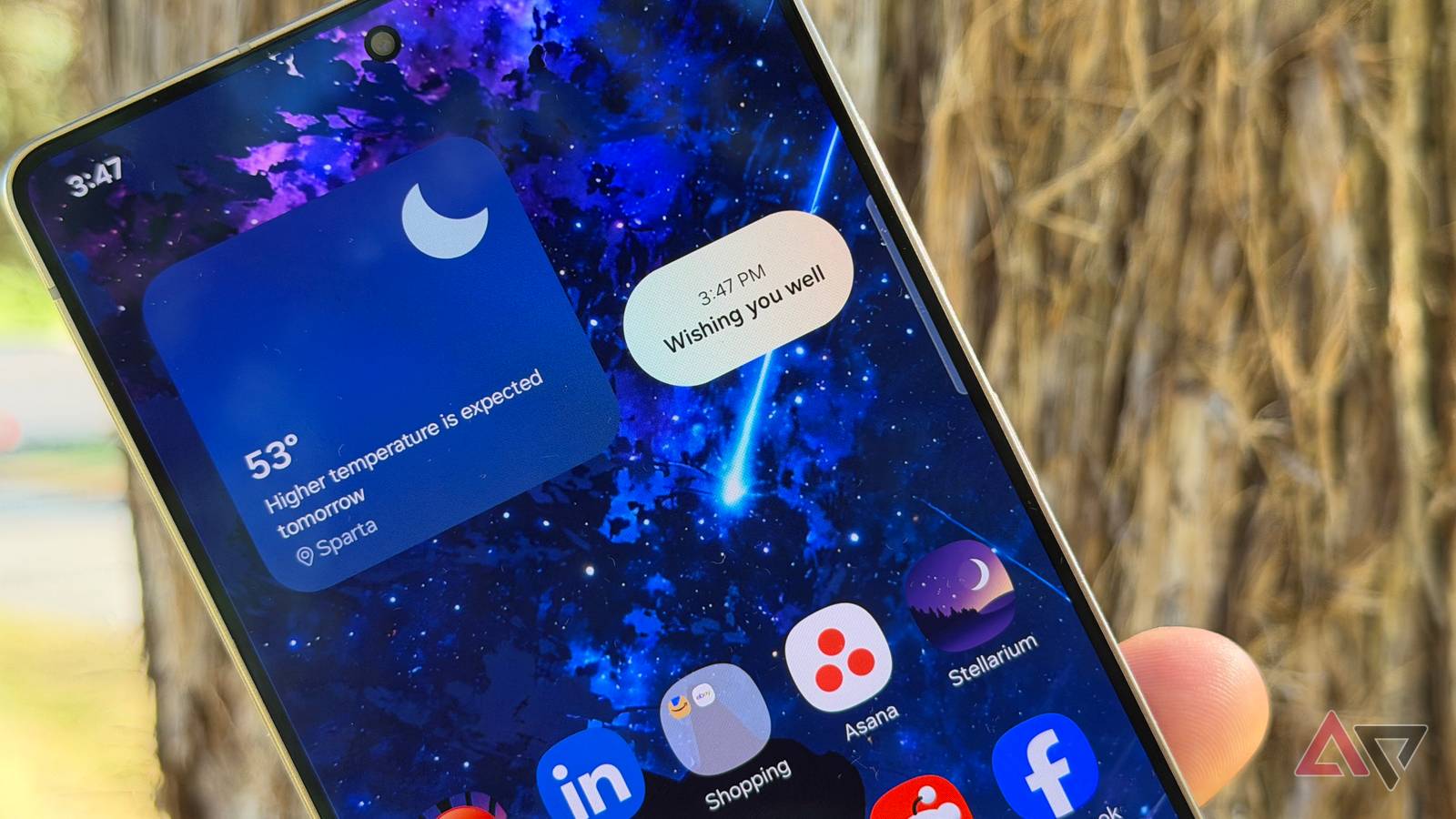Samsung's next big beta update is hitting a sudden snag