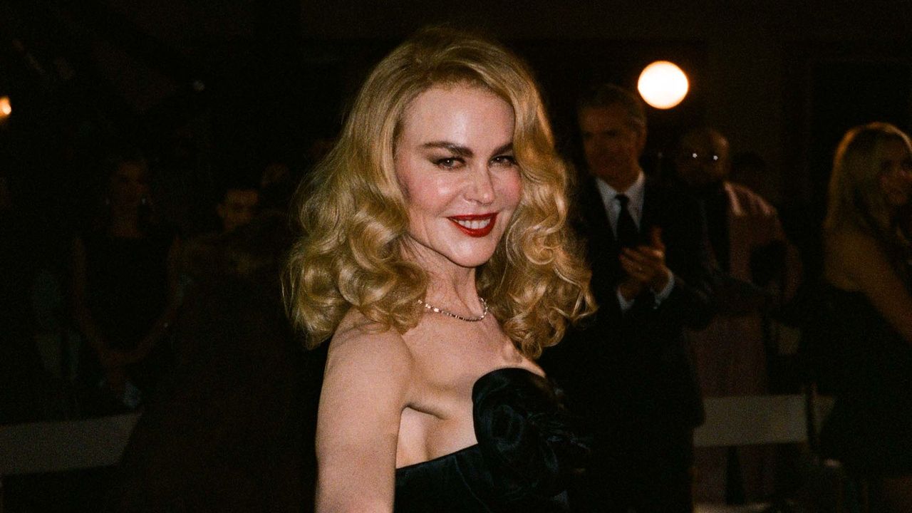 See Vogue World 2025: Hollywood Through Christian Coppola’s Lens