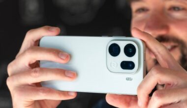 Oppo Find X9 Pro review