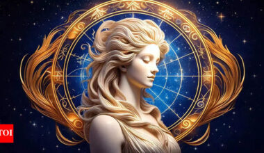 Virgo Daily Horoscope Today, October 29, 2025: This cosmic current is carrying you exactly where you belong
