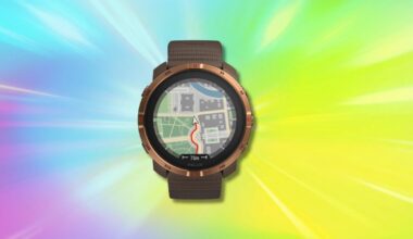 Polar Grit X2 arrives in the U.S.