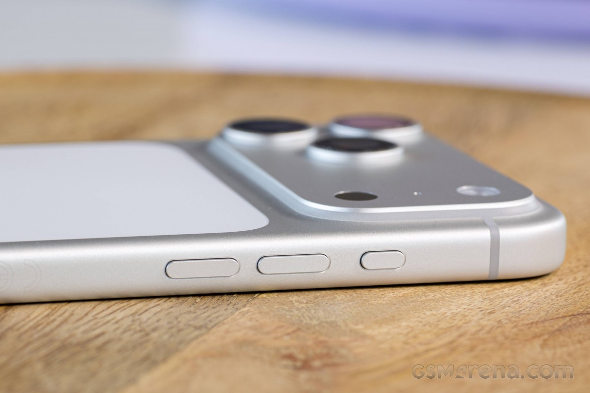 iPhone 20 to drop all traditional buttons