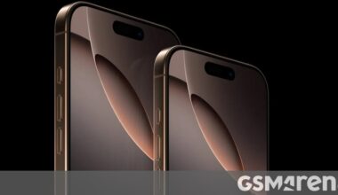 iPhone 20 to drop all traditional buttons