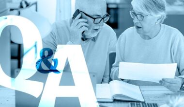Eoin McGee answers: ‘We’re finding it hard to live on our state pension and struggling to pay our health insurance. Should we take out a €50,000 lifetime loan to cover our costs?’