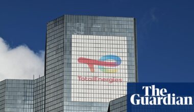 Oil firm TotalEnergies made misleading green statements, court rules | Environment