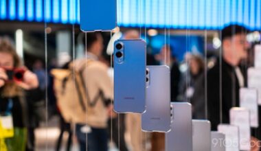 The Galaxy S26 Edge might live on, alongside Samsung's self-inflicted mistakes