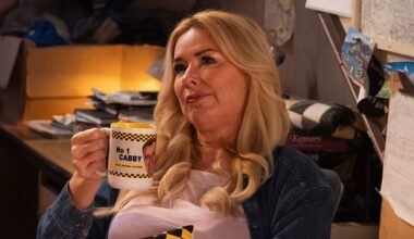 Coronation Street confirms full-on feud for Tracy and Cassie next week