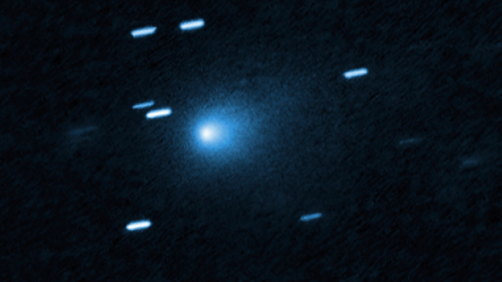 NASA withheld info on 3I/ATLAS; Harvard scientist makes big claim on Manhattan-sized comet