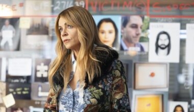 Disney+ cosy crime drama sets release date for 'surprising' new episodes after cliffhanger