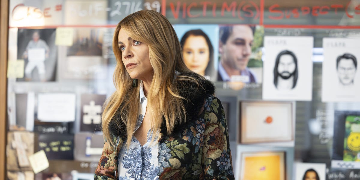 Disney+ cosy crime drama sets release date for 'surprising' new episodes after cliffhanger