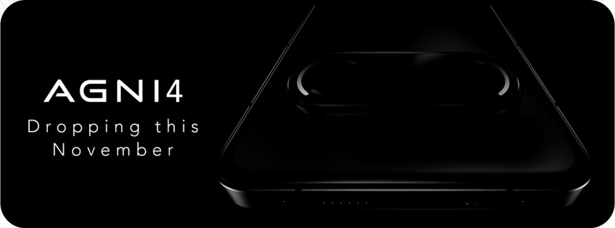 Lava Agni 4's launch timeframe officially revealed