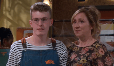 Emmerdale confirms new role for Arthur Thomas after show return