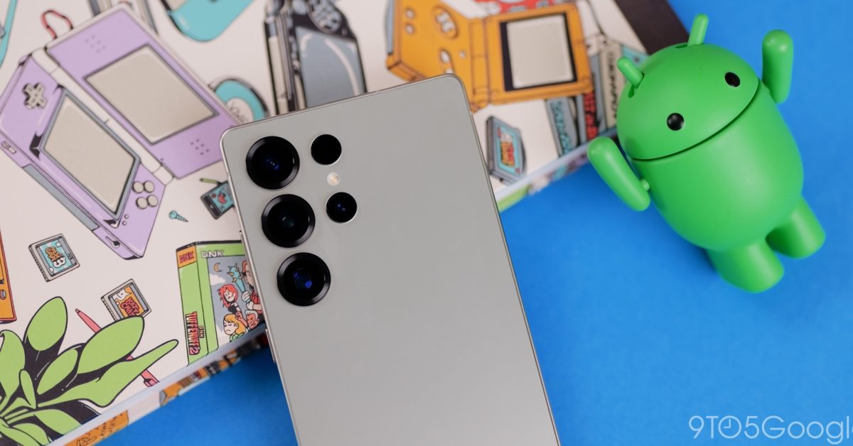 Galaxy S25 Ultra, Galaxy Z Flip, OnePlus 15, more