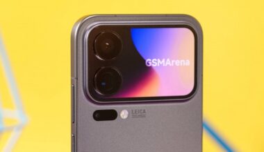 Xiaomi 17 Pro Max review