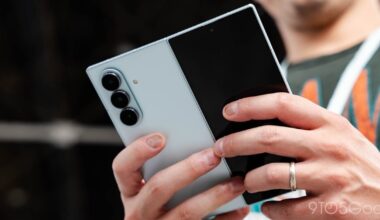 Samsung beats Apple in global shipments again, thanks to Fold 7