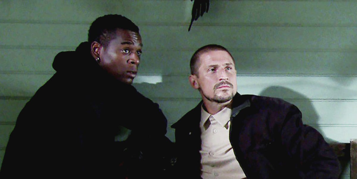 Coronation Street’s Carl and James are caught out tonight – but there’s a twist