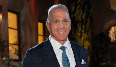 Will ABC Cancel ‘The Golden Bachelor’?