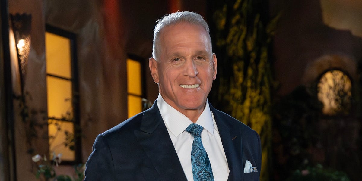 Will ABC Cancel ‘The Golden Bachelor’?