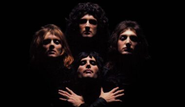 Brian May Names 'Way More Complicated' Queen Song Than 'Bohemian Rhapsody,' Explains What Peple Don't Get About 'Bohemian Rhapsody' - Ultimate Guitar
