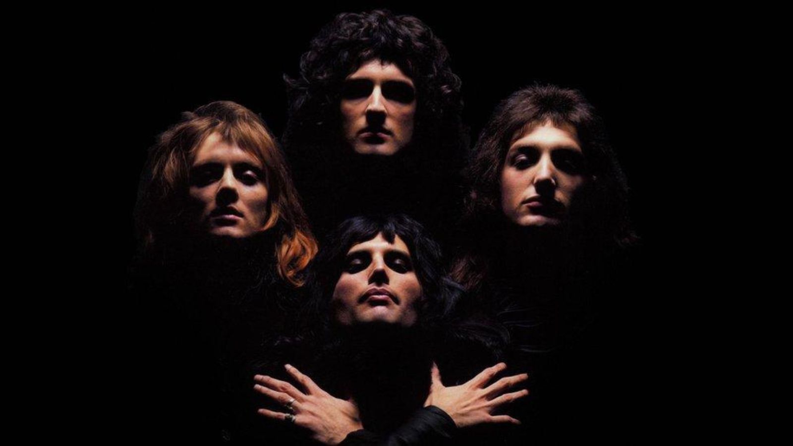 Brian May Names 'Way More Complicated' Queen Song Than 'Bohemian Rhapsody,' Explains What Peple Don't Get About 'Bohemian Rhapsody' - Ultimate Guitar