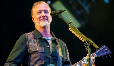 'It's Not Made Up': The Real Meaning Behind Queens of the Stone Age's Name and Biggest Hit, EoDM Frontman Reveals - Ultimate Guitar