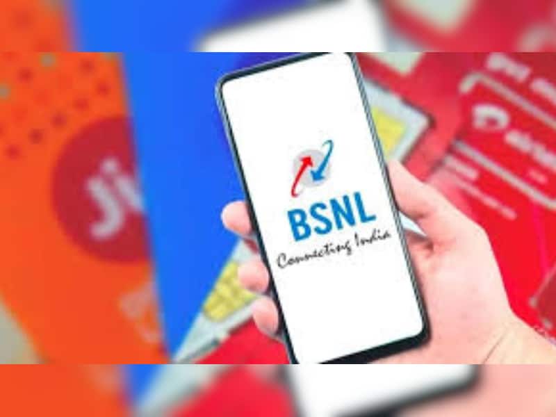 BSNL Diwali Bonanza
