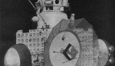 Is the Newly Discovered 2025 PN7 a Natural Quasi-Moon or the Zond 1 Mission? | by Avi Loeb | Oct, 2025