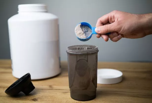 Creatine is commonly used by athletes