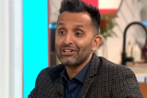 The resident ITV doctor is sharing the benefits of the supplement