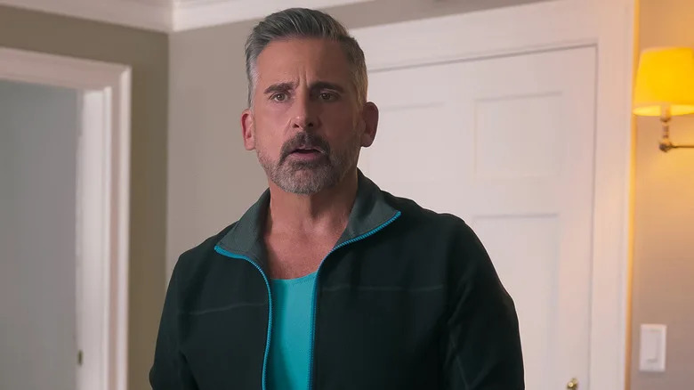 Nick Dies The Four Seasons Season 1