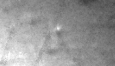 First Evidence for a Non-Gravitational Acceleration of 3I/ATLAS at Perihelion | by Avi Loeb | Oct, 2025