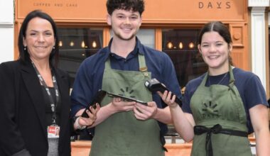 Days reports boost from Fastr Broadband ViOP phone service