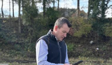 Openreach to bring gigabit to 2,000 premises in Shropshire