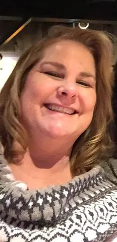 Karalene Aday Karalene Aday lost 80 lbs.