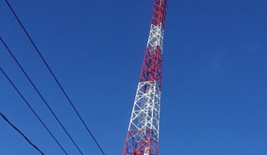 RI Govt has built 397 BTS for internet network in Papua within a year