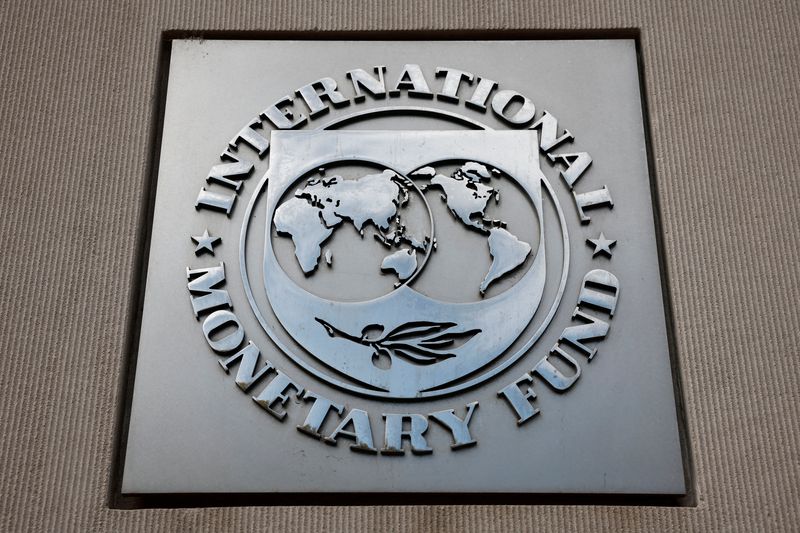 IMF warns banks and supervisors of liquidity risks in $9.6 trillion FX market | The Mighty 790 KFGO