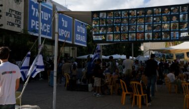 Israel expects to receive all living captives from Gaza on Monday | Israel-Palestine conflict News