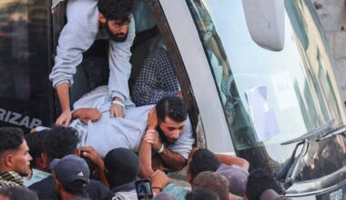 The Take: Inside Israel’s war of imprisonment against Palestinians | News