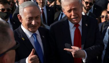 The Take: What the ceasefire feels like for Palestinians inside Israel | News