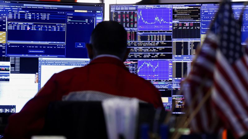 What will happen next in this topsy-turvy stock market? Choose your own Wall Street adventure!