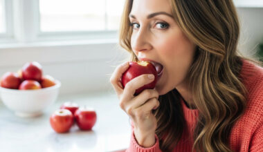 If you skip breakfast but scroll #HealthyEating: this 30-second habit works