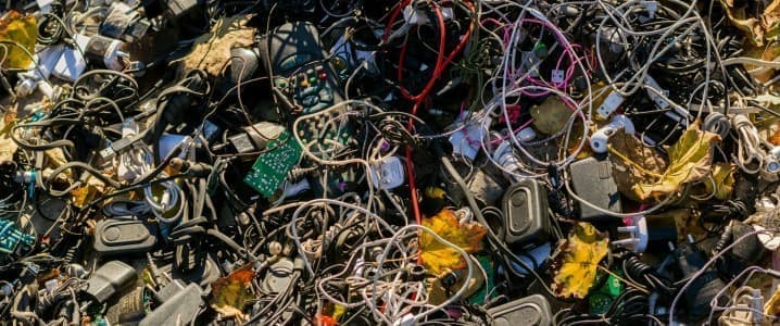 E-Waste