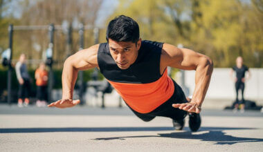12 best push-up variations for any fitness level, per a trainer