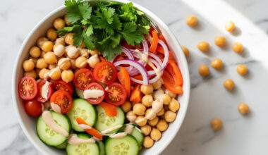 13 no-cook lunches from your pantry cost $4 each (high-protein, high-fiber)