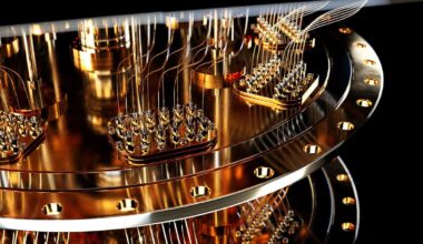 Performance metrics and benchmarks point the way to practical quantum advantage – Physics World