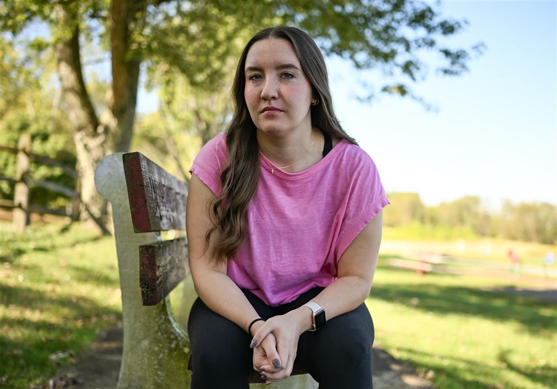 'Excruciating pain': Monongahela resident among growing number of people with 'rhabdo' after high-intensity workout