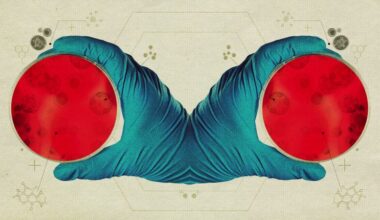 What is mirror life? Scientists are sounding the alarm