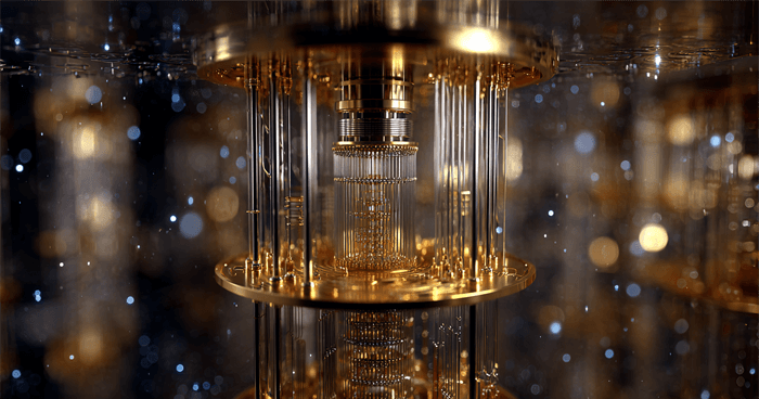 Scaling Quantum Computing - Brownstone Research