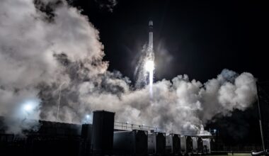 Rocket Lab launches 7th StriX Earth observation satellites for Japan-based Synspective – Spaceflight Now