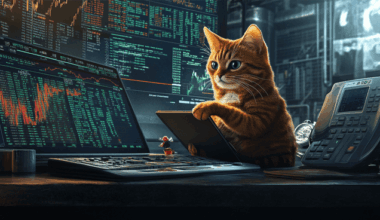 The Promise of Cat Qubits